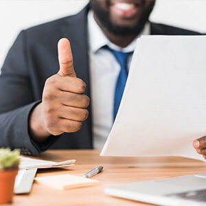 Apostilled Documents