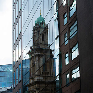 Business Address