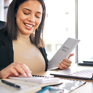 Capital Gains Tax Filing