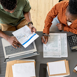 Dormant Financial Accounts