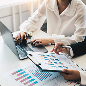 First Year Community Interest Company Accounts