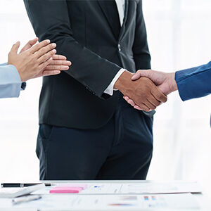 Limited Liability Partnership Package