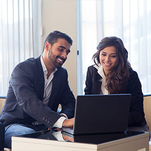 Partnership Registration