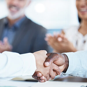 Transfer Of Shares