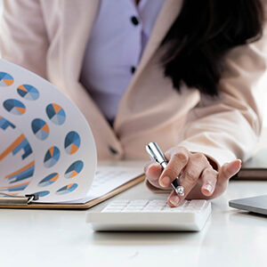 VAT Quarterly Returns